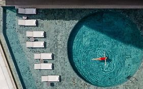 Fairmont Rio De Janeiro Copacabana